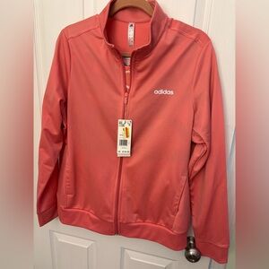 Gorgeous two piece ADIDAS set. NWT size 1x